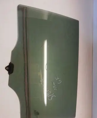 KIA Sportage Rear door window glass 43R00351