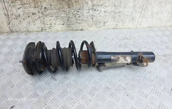 Mini Cooper Countryman R60 Front shock absorber with coil spring 9807009 31319807009
