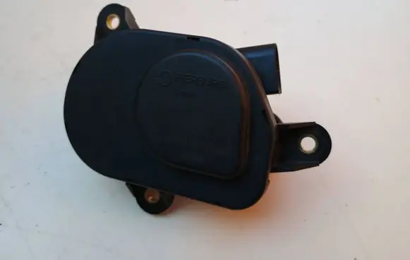 Chrysler PT Cruiser Intake manifold valve actuator/motor A6461500394Q26