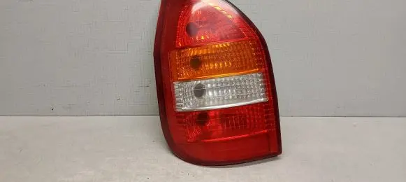 Opel Zafira A Rear/tail lights 62280 24424612