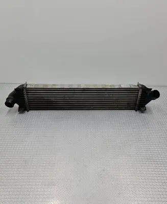 Ford C-MAX II Intercooler radiator 8V619L440AC FCC7A S4386005