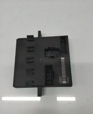 Audi A8 S8 D3 4E Comfort/convenience module 4E0907279J 4E0910279J 24032004