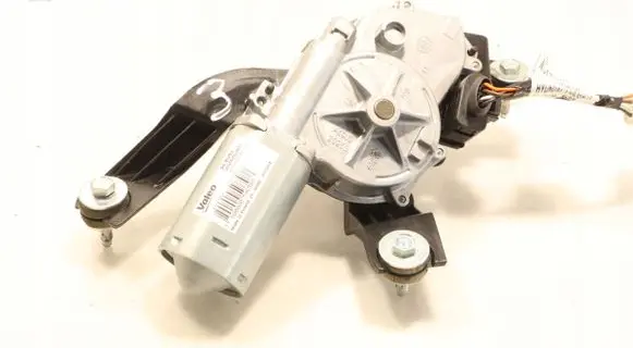 Hyundai i20 (GB IB) Rear window wiper motor