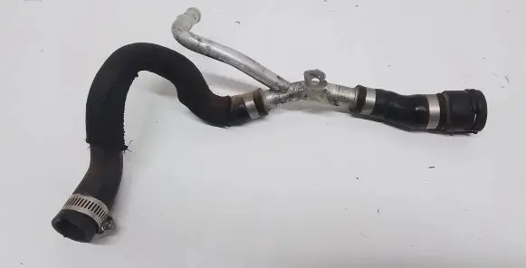 BMW 7 F01 F02 F03 F04 Engine coolant pipe/hose 7647750