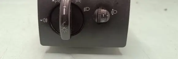 Ford Focus Light switch 4M5T13A024