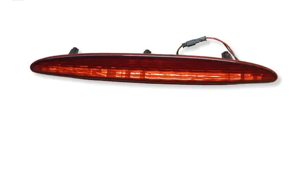 Mini One - Cooper R50 - 53 Third/center stoplight 923228957 09251610
