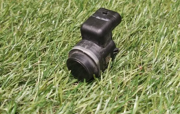 BMW 5 F10 F11 Parking PDC sensor 9270495