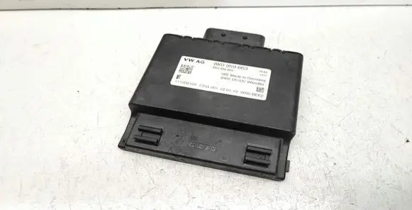Audi A6 S6 C7 4G Voltage converter/converter module 8K0959663