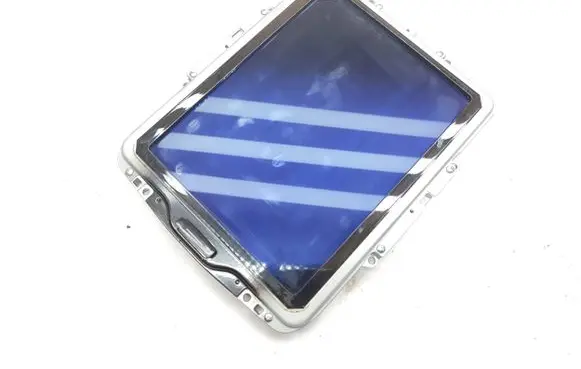Volvo S90, V90 Screen/display/small screen 31456506AA 10R052124