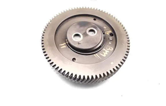 Isuzu D-Max Oil pump chain 
