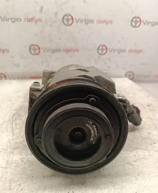 Jeep Cherokee Air conditioning (A/C) compressor (pump) Mc4472203972