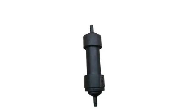 Skoda Octavia Mk3 (5E) Vacuum air tank 03g129808c