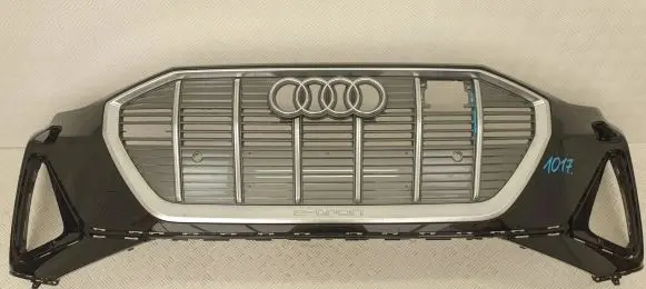 Audi e-tron Front bumper