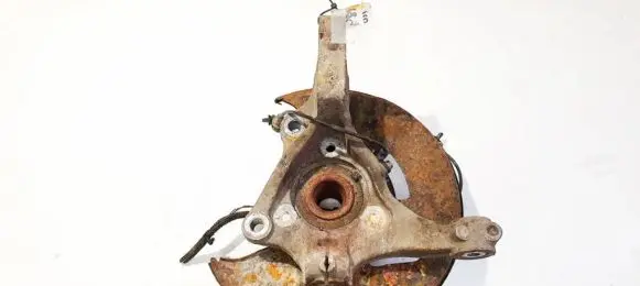 Opel Insignia A Front wheel hub