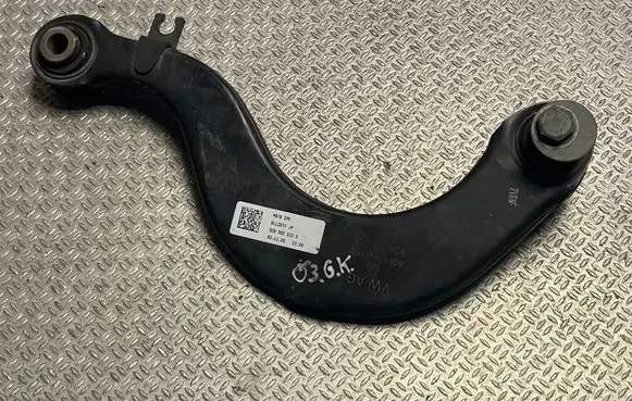 Audi Q3 F3 Rear control arm 5Q0505323D 5Q0505351R