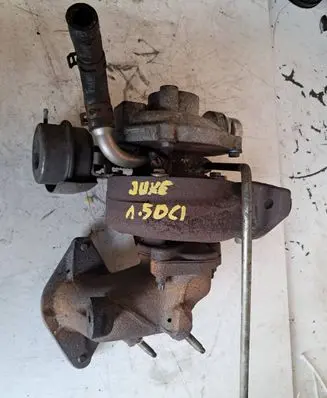 Nissan Juke I F15 Turbo 16289RH82728404