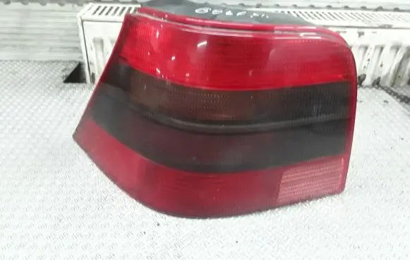 Volkswagen Golf IV Rear/tail lights