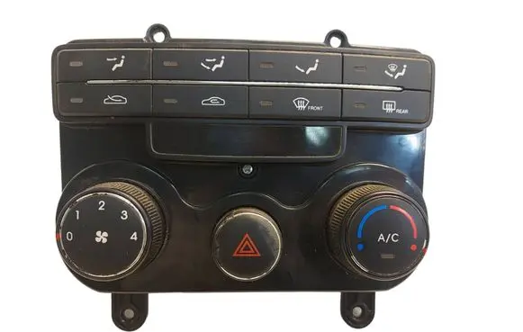 Hyundai i30 Climate control unit 972502L170 FKX085802