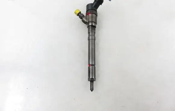 Hyundai Accent Fuel injector 0445110126 3380027900