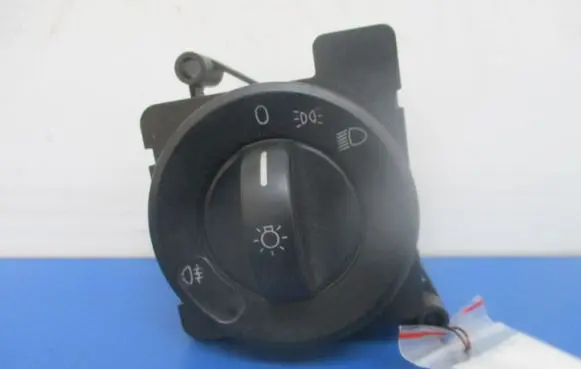 Volkswagen Crafter Other devices HVW9065450104