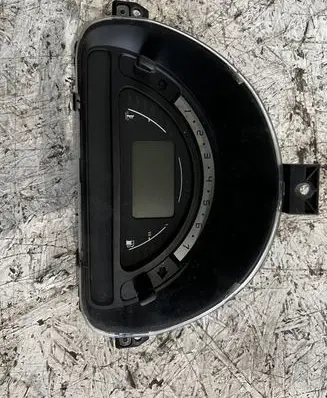 Citroen C2 Speedometer (instrument cluster)