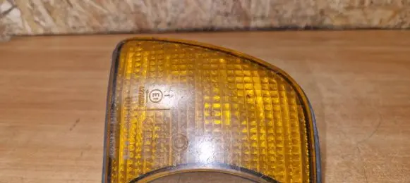 BMW 5 E34 Front indicator light 155244