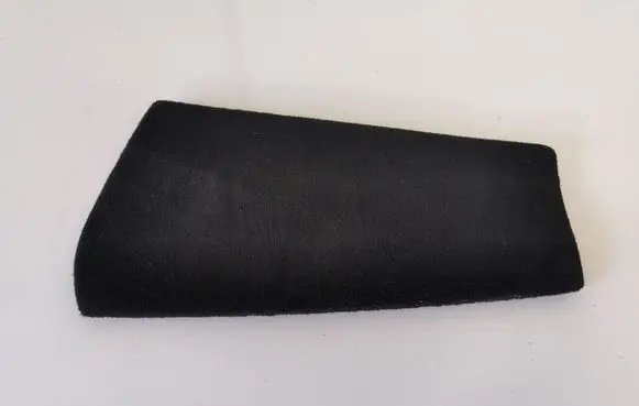 BMW X5 E70 Trunk/boot side trim panel 6963425