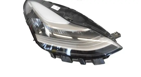 Tesla Model 3 Headlight/headlamp 111079600D 107738000C