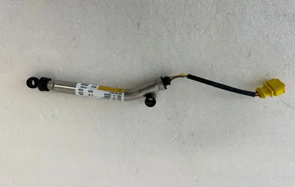 Audi A7 S7 4K8 Bonnet Pedestrian Airbag Actuator 4K8823823E 0589PP1000684 2806P1005260