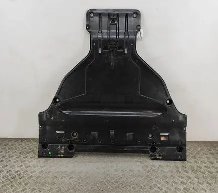Volkswagen ID. Buzz Center/middle under tray cover 1N3825101E 1N3825102F