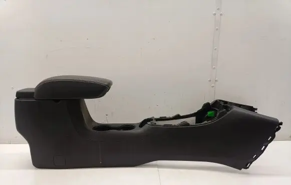 Jeep Compass Armrest
