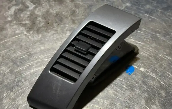 Citroen C-Crosser Dash center air vent grill 8030A014ZZ