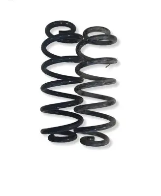 Audi A4 S4 B9 Rear coil spring 8W0511115EF