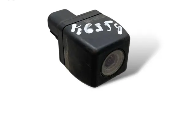 Reversing camera