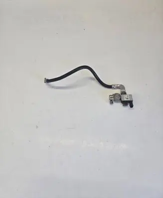 BMW X5 F15 Negative earth cable (battery) TBS2011 0458478374 6819309