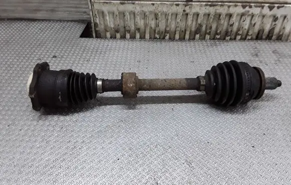 Audi A2 Front driveshaft