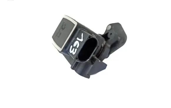Mercedes-Benz ML W163 Acceleration sensor A0125423317 A1633010228 170603