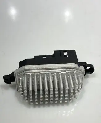 Ford Transit Custom Heater blower motor/fan resistor CN1119E624CA