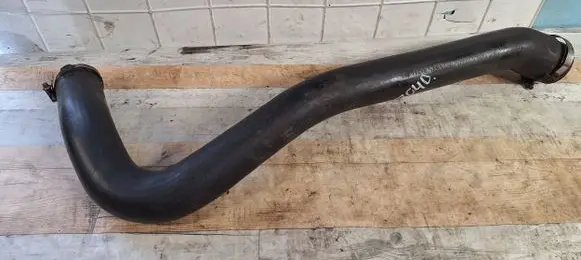 Renault Master II Air intake hose/pipe