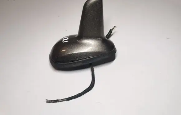 Mercedes-Benz S W221 Aerial GPS antenna 059516