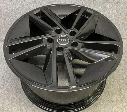 Audi E-tron GT R21 alloy rim 4J3601025AD