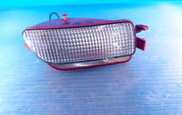Citroen C4 I Rear fog light 4CZX15K267