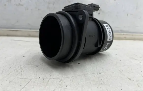 Mass air flow meter