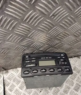 Ford Cougar Radio/CD/DVD/GPS head unit 