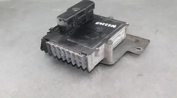 Chrysler Sebring (JS) Other control units/modules P04896741AE 04896741AE
