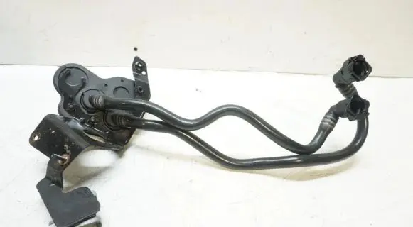 Volvo XC60 Engine coolant pipe/hose 31380898