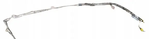 Volkswagen Touareg I Airbag set 7l6880742f4car