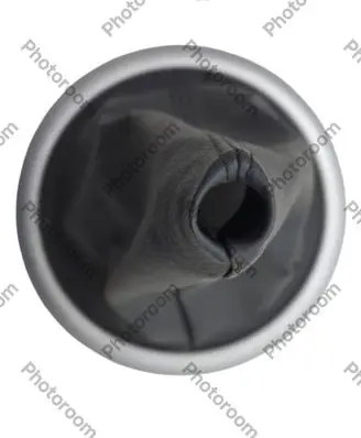 Mini One - Cooper R50 - 53 Gear lever shifter trim leather/knob 51160778341 51167052157 51167052160