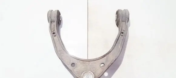 Volkswagen Touareg I Front lower control arm/wishbone 7l0407047a