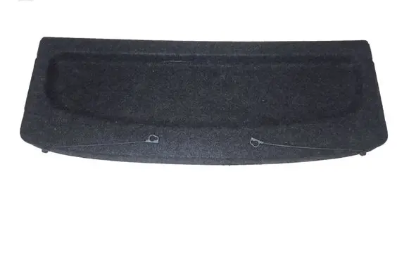 Opel Corsa D Parcel shelf 